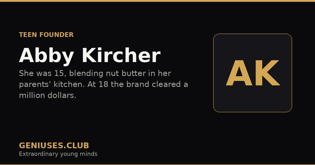 Abby Kircher