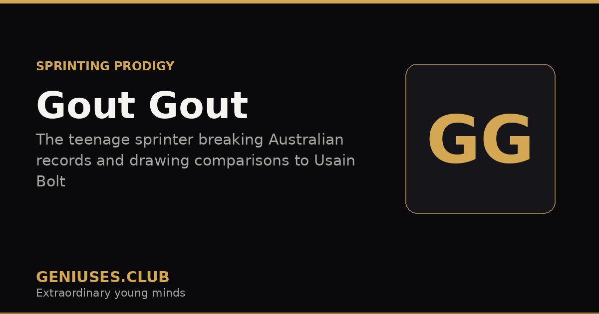 Gout Gout