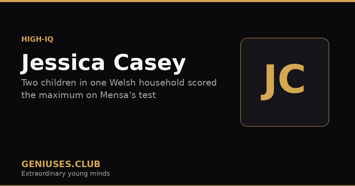 Jessica Casey