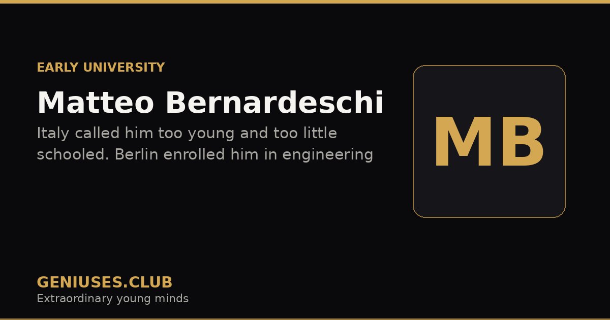 Matteo Bernardeschi