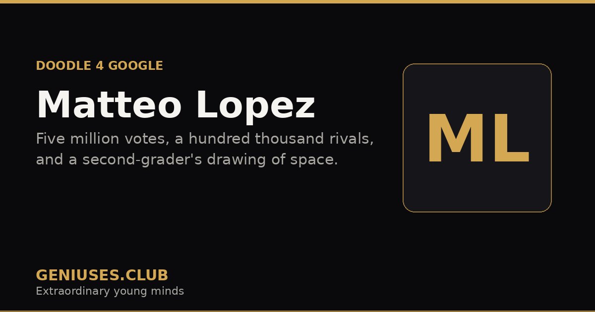 Matteo Lopez
