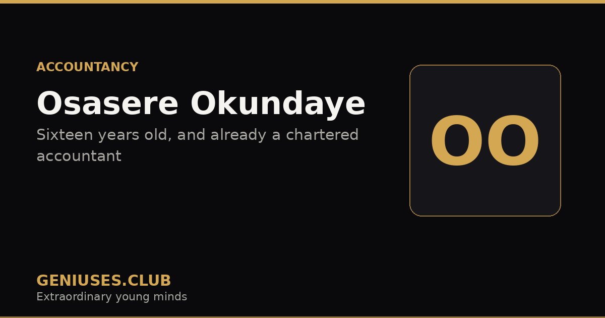 Osasere Okundaye