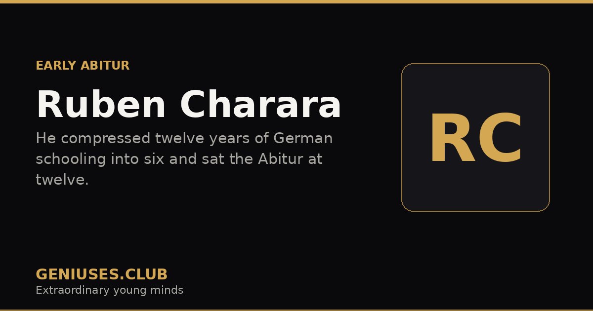Ruben Charara