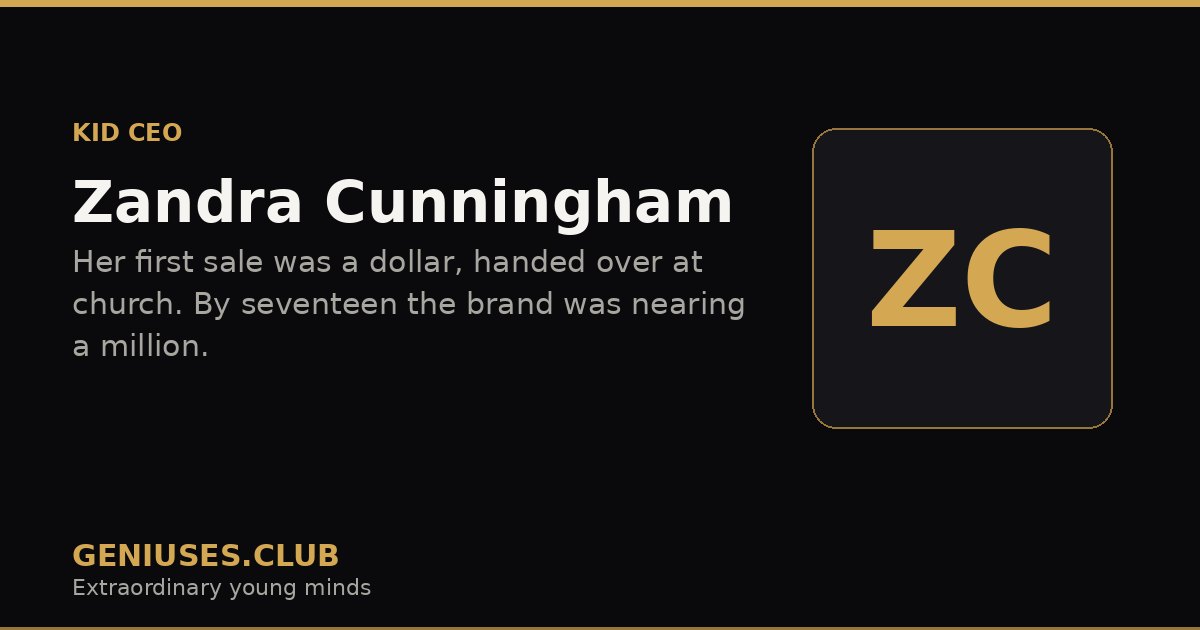 Zandra Cunningham
