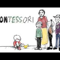 Montessori School Education