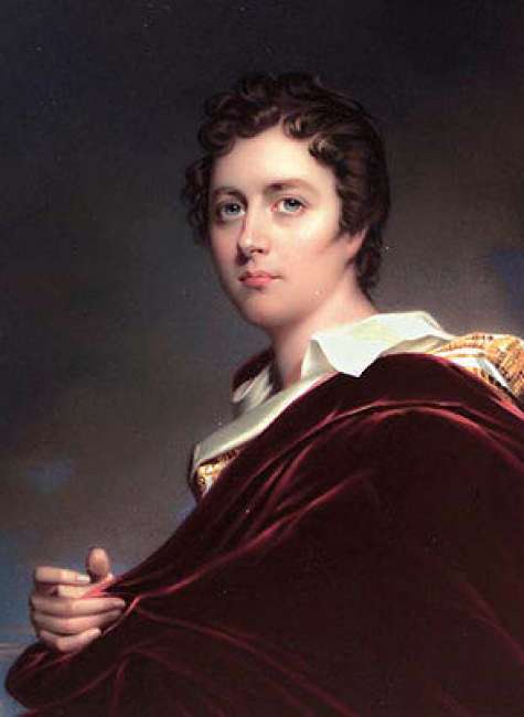 Mad, bad and delightful to know: How Lord Byron became a cultural superstar
