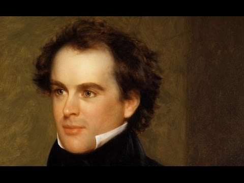 Nathaniel Hawthorne: Biography, Books, Quotes, The Birthmark, Education, Facts