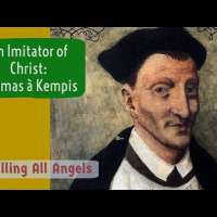An Imitator of Christ: Thomas à Kempis