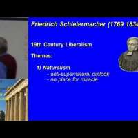 66. Friedrich Schleiermacher