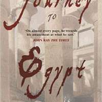 My Journey to Egypt: By the Code-Breaker of the Hieroglyphs