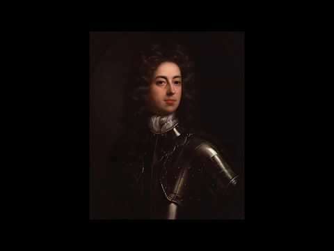 The Military Life of John Churchill part I: Early Years and the Glorious Revolution