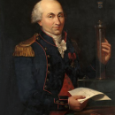 Charles-Augustin de Coulomb