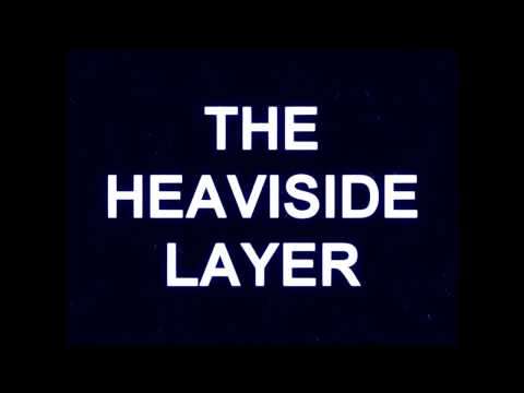 Oliver Heaviside - A Light of Madness