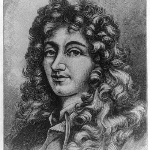 Christiaan Huygens Photo