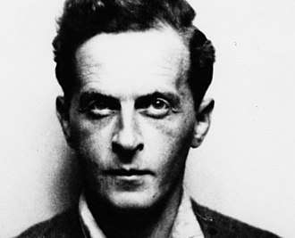 Ludwig Wittgenstein, schoolteacher, c. 1922