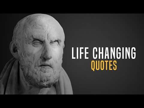 Cleanthes: Best Stoic Quotes