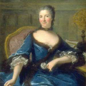 Meet Émilie du Châtelet, the French socialite who helped lay the foundations of modern physics