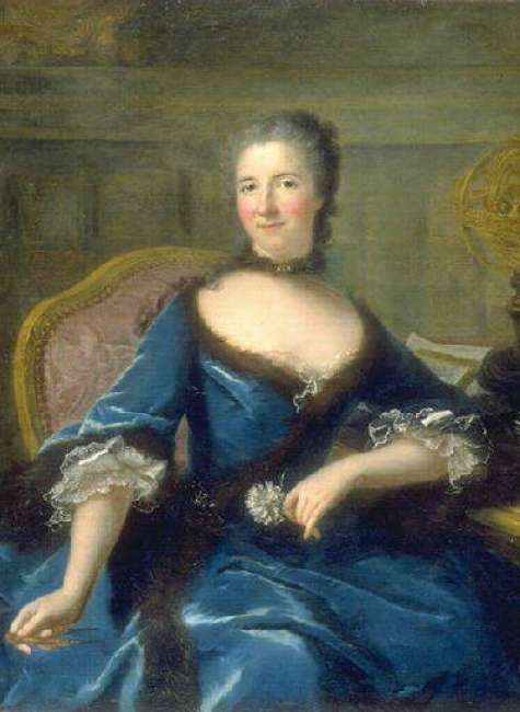 Meet Émilie du Châtelet, the French socialite who helped lay the foundations of modern physics