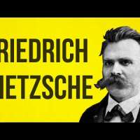 PHILOSOPHY - Nietzsche