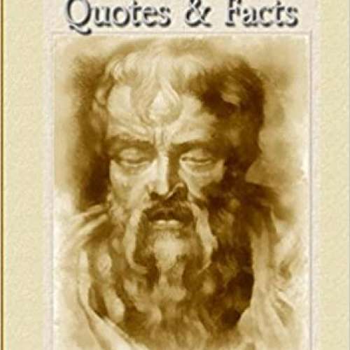 Heraclitus: Quotes & Facts