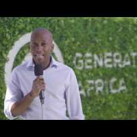 Generation Africa GoGettaz Launch