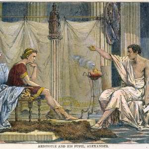 New Insights into Aristotle’s Ethics