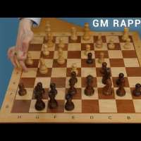 Richard Rapport Analyzes the Kings Indian Attack!