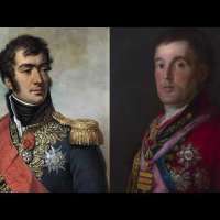 Wellington vs Marmont. The Generals Report the Battle of Salamanca.