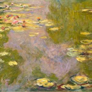 Claude Monet and the birth of Impressionism