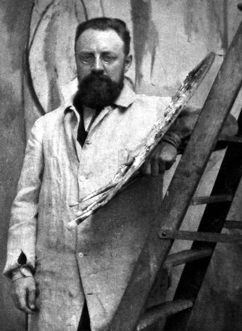 How Henri Matisse Revolutionized Traditional Art and His Influence on Modern Art
