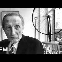 Marcel Duchamp: The radical artist who changed the course of art