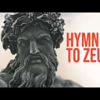 Cleanthes’ Hymn to Zeus