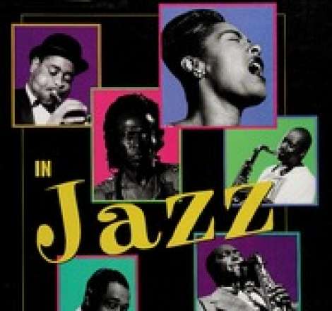 Extraordinary people in jazz