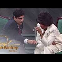 In 1993, Deepak Chopra Showed Oprah the Power of Her Mind