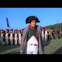 Napoléon ~Napoleon's encounter with Marshal Ney (English) HD