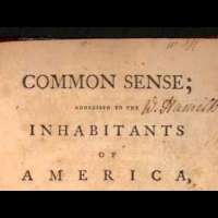 Thomas Paine's Common Sense - 5 Minute History 