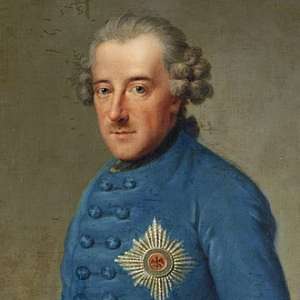 Frederick The Great: The First Modern Military Celebrity