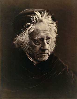1867 photograph by Julia Margaret Cameron