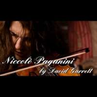 Niccolò Paganini - Caprice 24