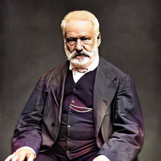 Victor Hugo