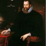 And John Napier created logarithms
