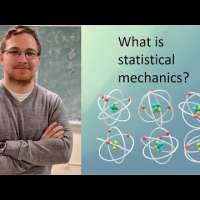What even is statistical mechanics?
