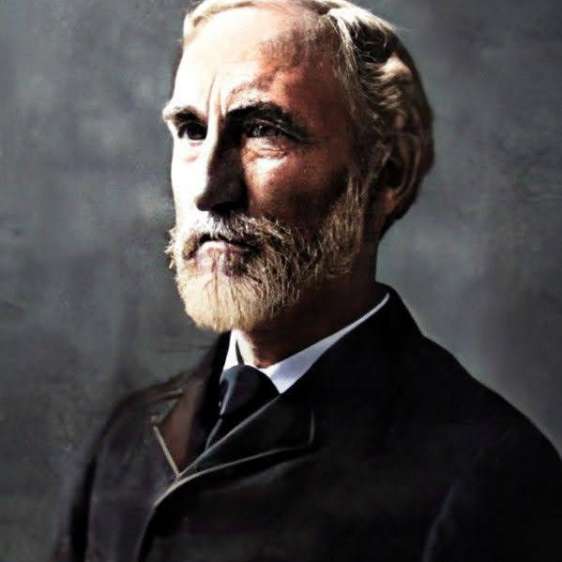 Josiah Willard Gibbs