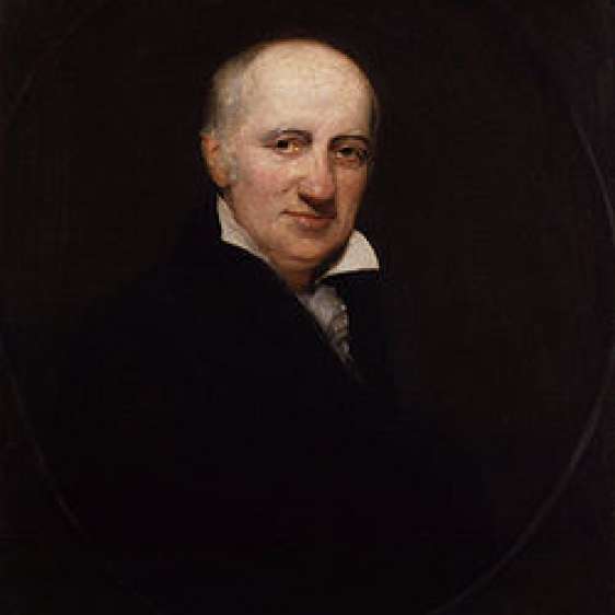 William Godwin