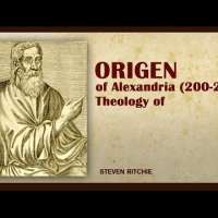 Origen of Alexandria, Theology of