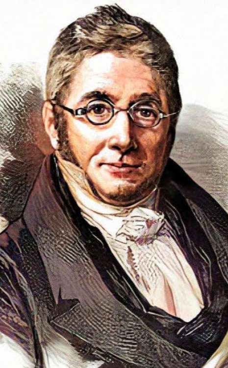 Augustin Pyramus de Candolle