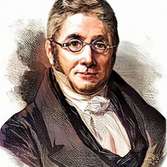 Augustin Pyramus de Candolle