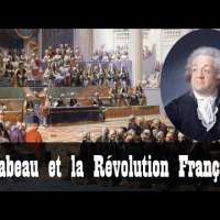 Mirabeau et la Révolution Française