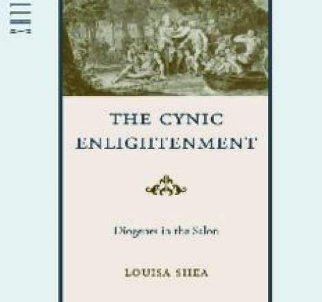 The cynic enlightenment : Diogenes in the salon