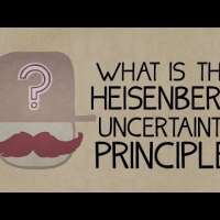 What is the Heisenberg Uncertainty Principle? - Chad Orzel